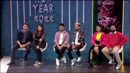 MTV Any Thing For Love - Season 01 - 1st January 2022